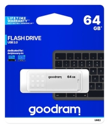 Pendrive UME2 64GB USB 2.0