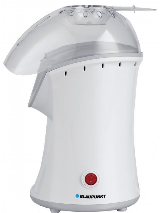Popcorn machine FPC401 1200W 60G PORTION