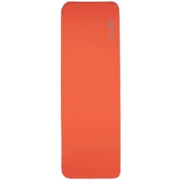 Exped SIM 3.8 LW self-inflating mat, flame