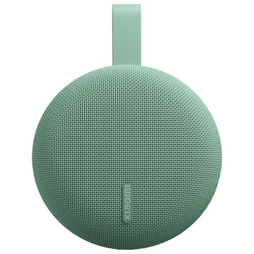 Xiaomi Bluetooth Speaker Essential 5 W Bluetooth Wireless connection Portable Green