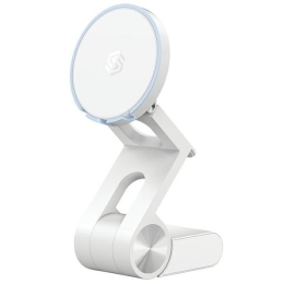 Sodi iMac holder 3in1 MagSaf e BM-330 white