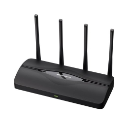 Wireless Router MERCUSYS Router 3600 Mbps Number of antennas 4 MR27BE