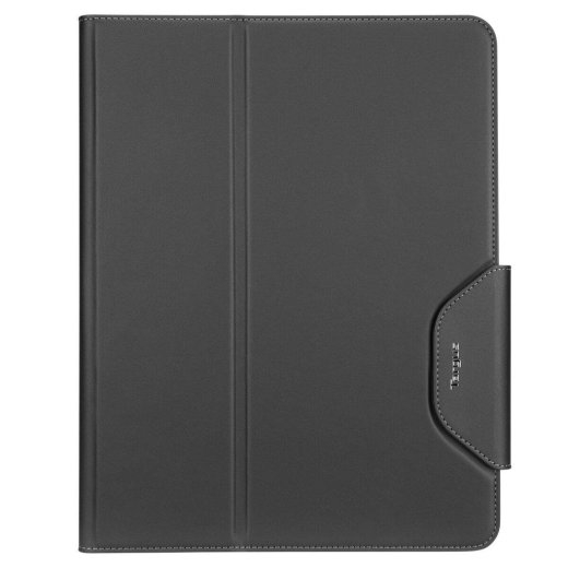 Targus VersaVu Classic Case THZ749GL Tablet case For iPad Air 13-inch and Pad Pro 12.9-inch Black