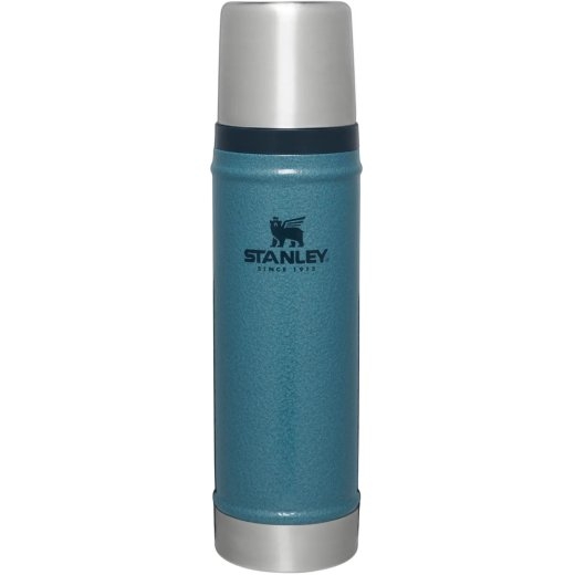 Thermo Classic Capacity 0.6 L Material Stainless Steel Blue