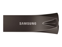 Samsung BAR Plus MUF-256BE4/APC 256 USB Type-A Grey