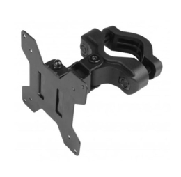 Pole/Pipe LED/LCD monit 13-30inch 10kg VESA