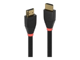Lindy HDMI cable 41073 - HDMI / HDMI - 20 m