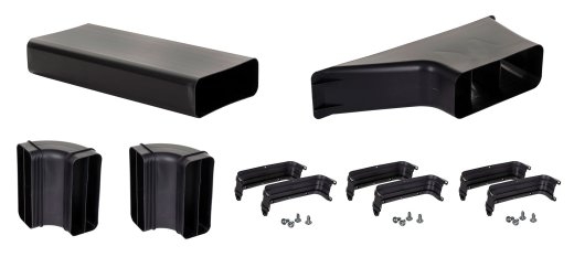 Bosch HEZ9VDKR0 cooker hood part/accessory Recirculation module