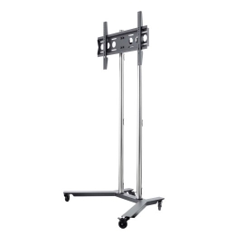 EDBAK TR1C-B Trolleys & Stands 40-75 " Maximum weight (capacity) 80 kg Black