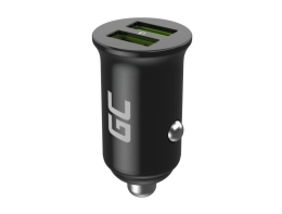 USB car charger GC PowerRide Nano36