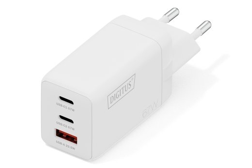 Digitus Battery charger, 67W DA-10303