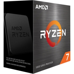 AMD Ryzen 7 5700G 3.8 GHz AM4 Processor threads 16 Processor cores 8