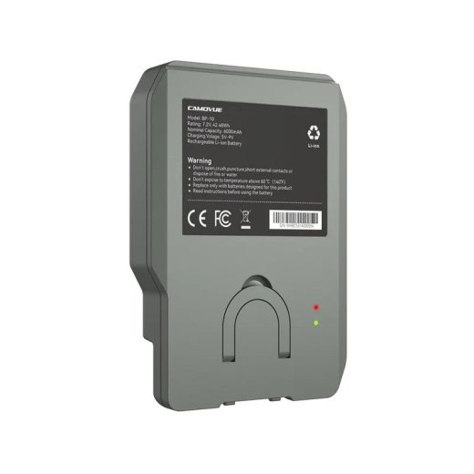 Reolink Camovue Lithium Battery Pack BP-10