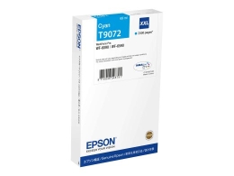 Epson WF-6XXX Ink Cartridge Cyan