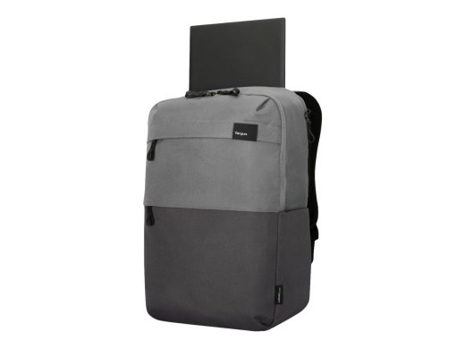 Targus Sagano Travel Backpack Fits up to size 15.6 " Backpack Grey