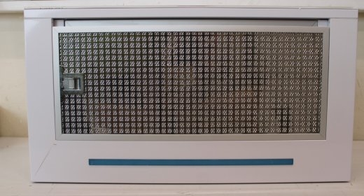 SALE OUT. CATA CAMPANA Hood TFH 6830 GWH, A, Width 60 cm, Max 795 m³/h, LED, White SALE OUT. CATA Hood CAMPANA TFH 6830 GWH Telescopic Energy effic...