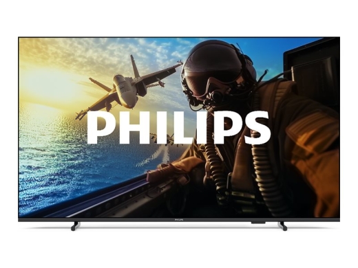 Philips LED 4K TV 65PUS7000/12 65 Smart TV TITAN OS Black