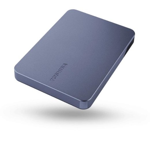 External HDD TOSHIBA 4000 Colour Black HDTX240EK3CA