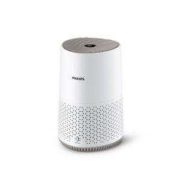 Philips 600 Series Air Purifier AC0650/10, Clears rooms with an area of up to 44 m²