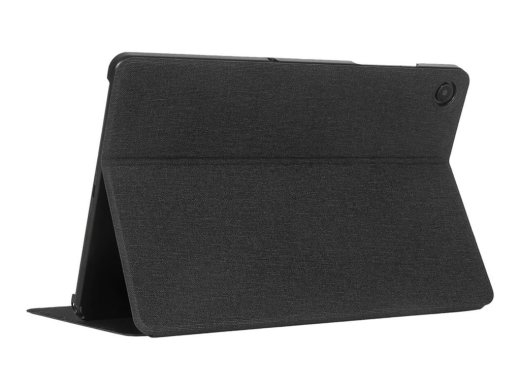Targus THZ976GL Tablet Case For Samsung Galaxy Tab A11+ and Tab A9+ Black