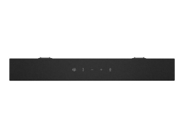Dell Conferencing Soundbar Pro Premium SB725 Black