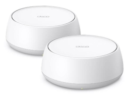 Wireless Router TP-LINK Deco BE22 2-pack 3600 Mbps Mesh