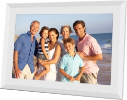 SENCOR SDF 1091 W WiFi Duigital Fhoto Frame