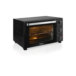 Tristar OV-3660 Convection oven 38 L 1800 W Black