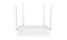 Imou HR12G wireless router Gigabit Ethernet Dual-band (2.4 GHz / 5 GHz) White