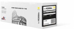 Toner for HP CF532A yellow TH-YE205AN 100% new