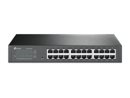 Switch TP-LINK 24x10Base-T / 100Base-TX / 1000Base-T TL-SG1024DE