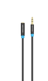 CABLE AUDIO 3.5MM/1.5M VAB-B06-B150-M VENTION