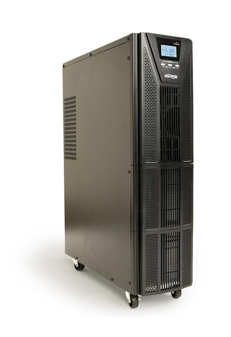 UPS 6000VA On-Line 6xC1 3 USB