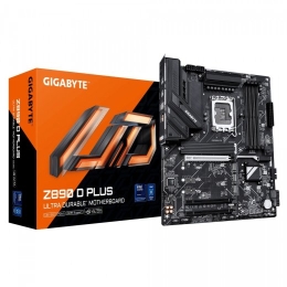 Gigabyte Motherboard Z890 D PLUS s1851 4DDR5 DP ATX