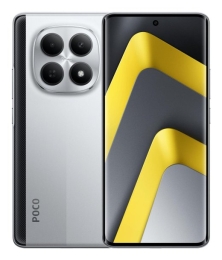 MOBILE PHONE POCO M8 /8/512GB SILVER MZB0NRAEU POCO