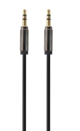 CABLE AUDIO 3.5MM 0.75M/CCAP-444-0.75M GEMBIRD