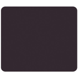 MOUSE PAD BASIC/BLACK 29704 FELLOWES