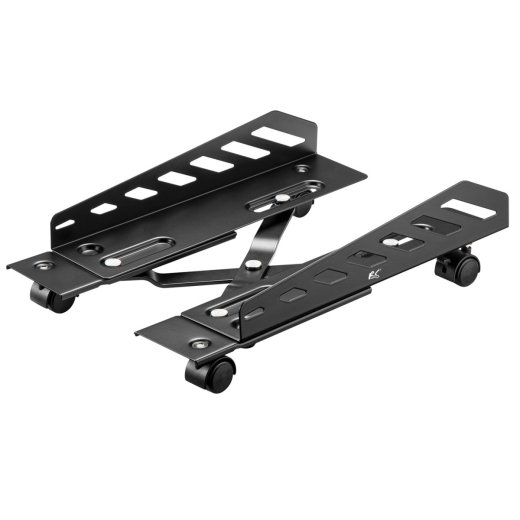 Mobile CPU stand adjustable NanoRS RS480