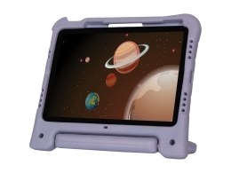 Targus Kid’s Antimicrobial Case Tablet case For Apple iPad (A16), Air 11-inch (M4)/(M3)/(M2), iPad 10.9-inch (10th gen), iPad Air 10.9-inch (5th an...
