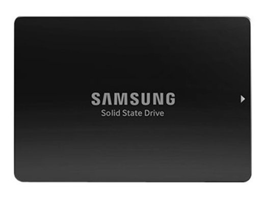 Samsung Semiconductor SSD PM893 MZ7L3960HCJR - 960 - 2.5" - SATA 6 /s - BULK
