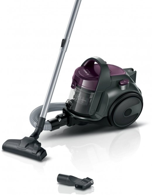 Bagless vacuum cleaner BGC05AAA