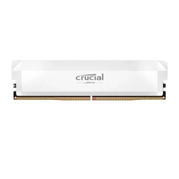 MEMORY DIMM 16GB DDR5-6400/CP16G64C32U5W CRUCIAL