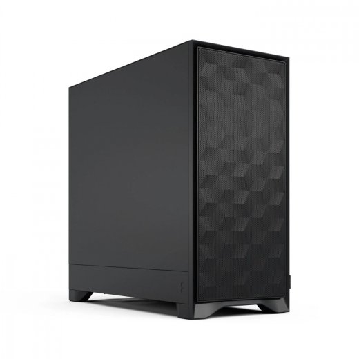 Fractal Design FDE Pop 2 Air Black Solid