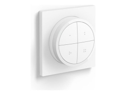 Philips Hue Tap dial switch white White