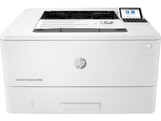 Laser printer LaserJet M406DN Enterprise 3PZ15A