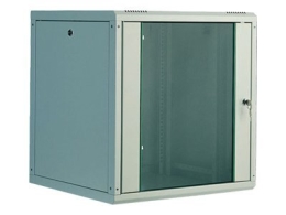 Digitus Wall Mounting Cabinet Unique Series DN-19 16U-6/6 60 x 60 cm Grey