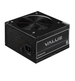 Power Supply CHIEFTEC APB-500B8-BK ATX 500 W