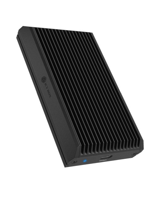 Raidsonic Enclosure M.2 40 Gbps IB-1920M-C42
