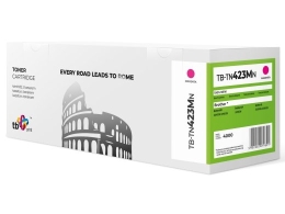 Toner for Brother TN423M TB-TN423MN magenta 100% new