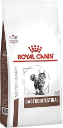 ROYAL CANIN Cat Gastrointestinal VHN - dry cat food - 400g